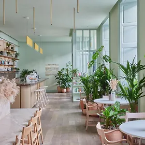 Hotel Eden Locke, Edinburgh