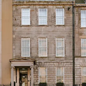 Aparthotel Native, Edinburgh
