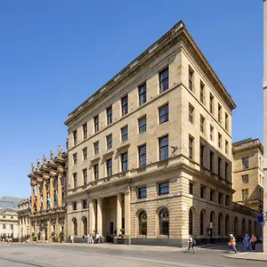 The Grand, A Luxury Collection Hotel, Édimbourg