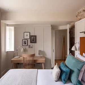 Abbey Apartments, At Holyrood Edimburgo